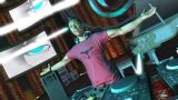 DJ Hero 2 - Tiesto - Speed Rail