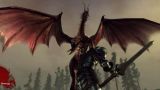 Dragon Age Legends mieri na Facebook