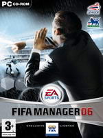 Fifa Manager 2006