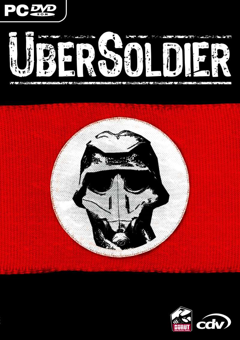 Übersoldier