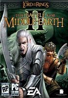 Lord of the Rings - Battle for Middle-Earth 2