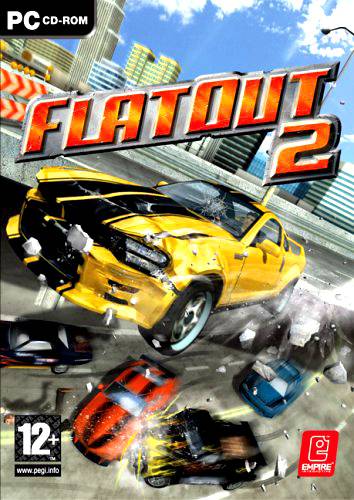 FlatOut 2