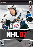 NHL 2007