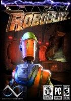 RoboBlitz