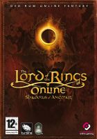 The Lord of the Rings Online: Shadows of Angmar