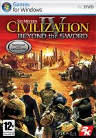 Civilization IV: Beyond The Sword