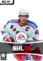 NHL 08