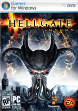 Hellgate London