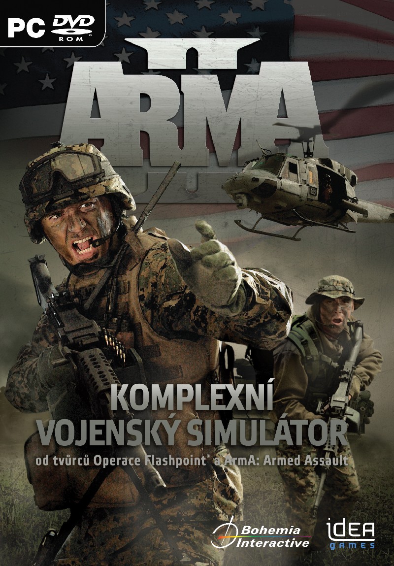 Arma II