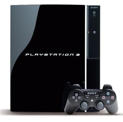 250GB PlayStation 3 v predaji!