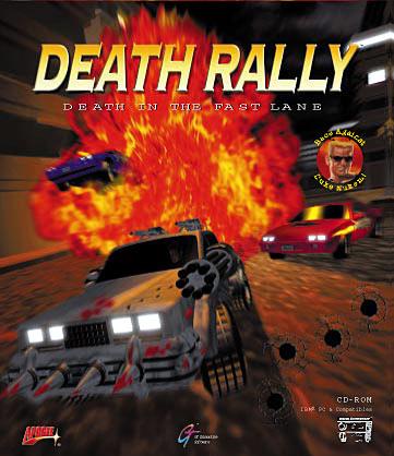 Sťahujte Death Rally zadarmo!