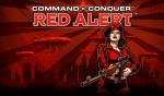 Spustenie oficiálnej stránky C&C Red Alert pre iPhone