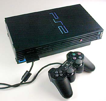 PlayStation 2 oslavuje 9 rokov