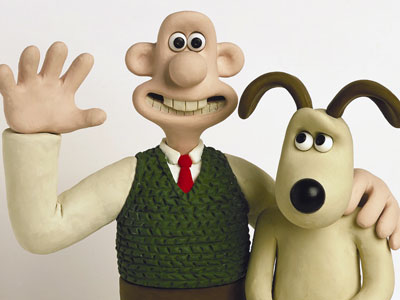 Wallace & Gromit oslavujú 20 rokov