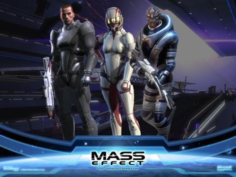 EA predstavuje limitovanú edíciu Mass Effect 2