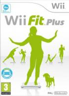 Wii Fit Plus na čele predajnosti v UK