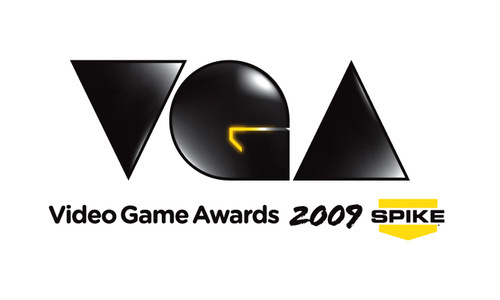 Spike Video Game Awards 2009 nominácie