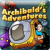 Česká hra Archibald´s Adventures dnes zadarmo! 