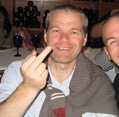 Uwe Boll opäť v akcii