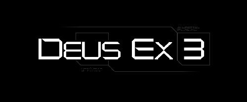 Filmy pre Deus Ex 3 urobí Square Enix Tokyo