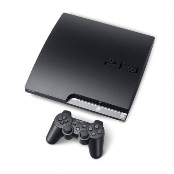 Rekordné predaje PlayStation 3 na našom trhu