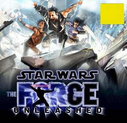 Star Wars: The Force Unleashed 2 oznámené