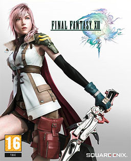 Final Fantasy XIII - predajné výsledky za prvý týždeň