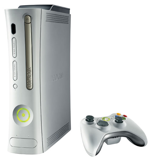 Xbox360 a exkluzivity na rok 2010