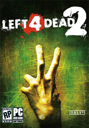 Left 4 Dead 2 - vianočný darček v podobe SDK