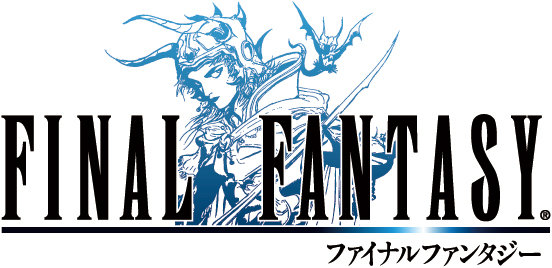 iPhone - Final Fantasy 1 & 2 na ceste