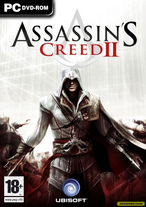 Assassin´s Creed 2 PC - dátum a HW nároky