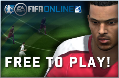 FIFA Online a predajnosť