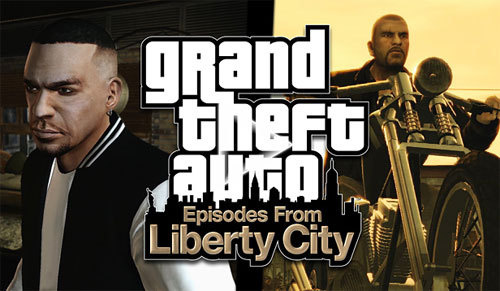 Episodes from Liberty City aj pre PC a PS3