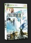Final Fantasy XIII na Xbox 360 s 3DVD