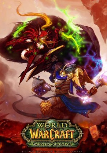 World of Warcraft - patch 3.3.2
