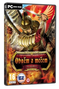 Mount & Blade: Ohňom a mečom už o mesiac