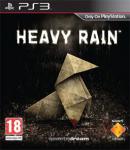 Heavy Rain - nový trailer
