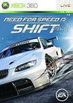 Need For Speed SHIFT - Ferrari DLC