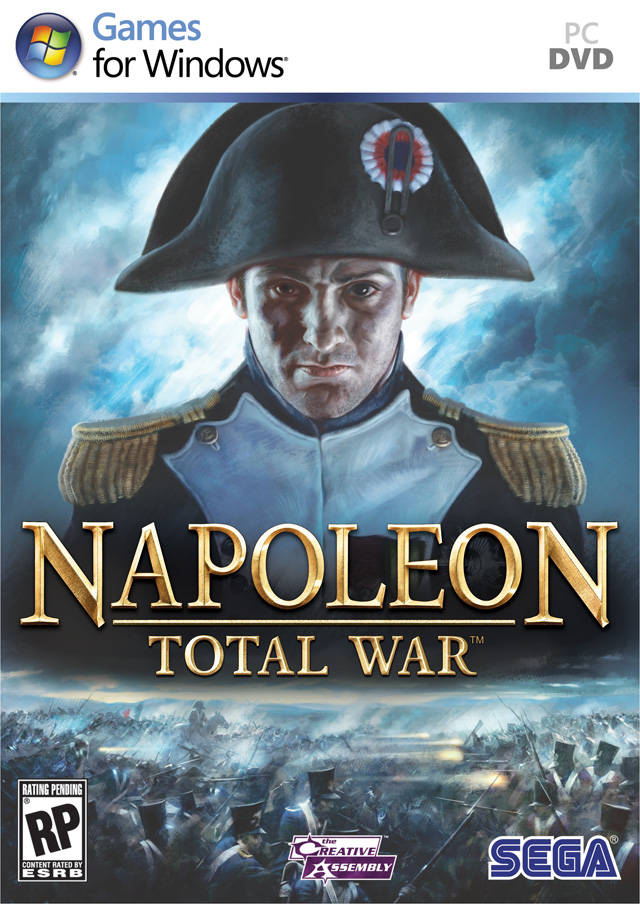 Napoleon: Total War v predaji