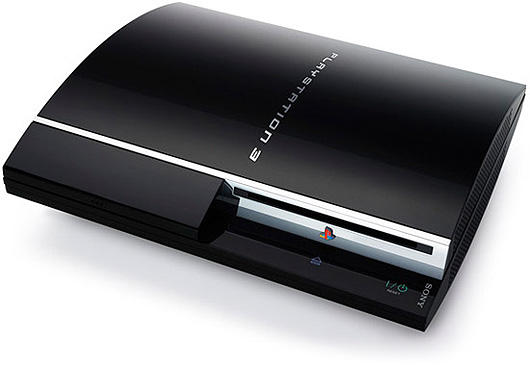 PlayStation 3 s novým titulom - najťažšia konzola