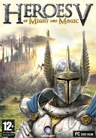 Heroes Of Might &amp; Magic V