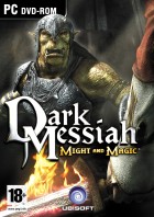Dark Messiah Of Might &amp; Magic