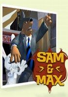 Sam &amp; Max: Situation Comedy
