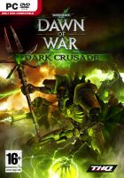 Warhammer 40000: Dawn Of War - Dark Crusade