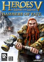 Heroes Of Might &amp; Magic V: Hammers Of Fate