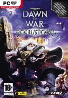 Warhammer 40k: Dawn Of War - Soulstorm