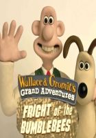 Wallace and Gromit Grand Adventures Episode 1 &amp; 2
