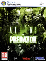 Aliens vs. Predator EN