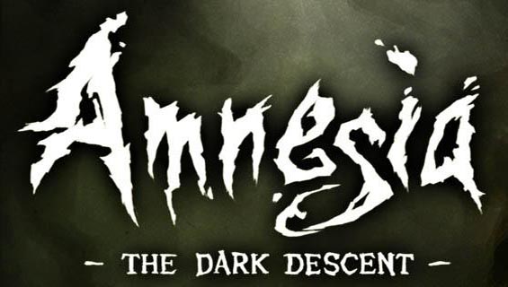 Amnesia: The Dark Descent - demo