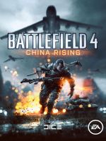 Battlefield 4: China Rising (dodatok)